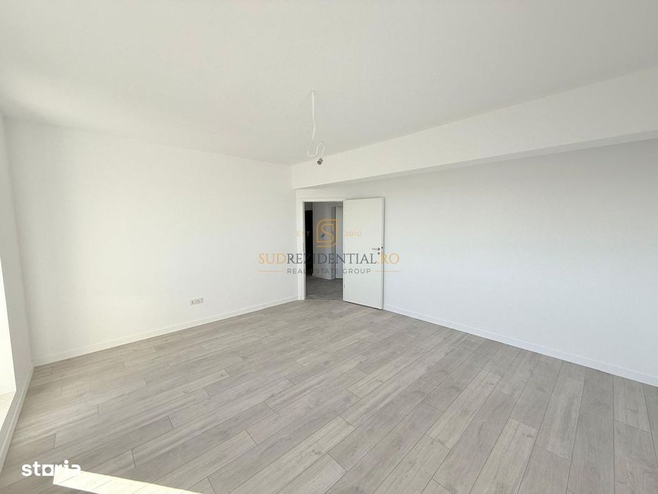 Apartament 2 camere decomandat langa statia de metrou M2 Berceni