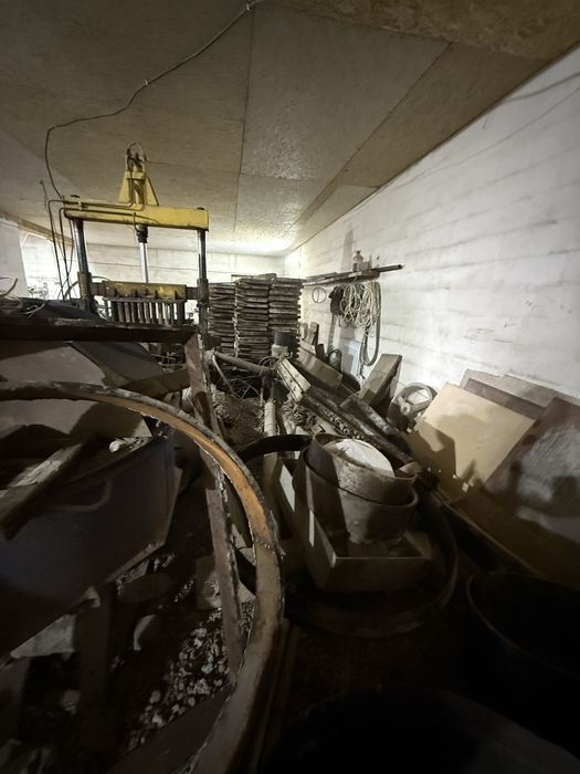 Вибропресс Рефей 04