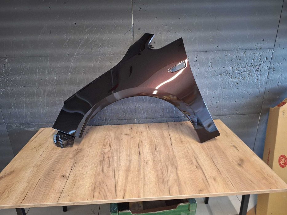 Aripa Fata Stanga Opel Astra J 2009-2015 (Z41C (Maro))