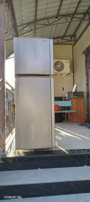 Холодильник самсунг