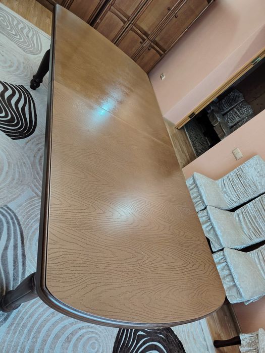 Продам Стол и Стулья