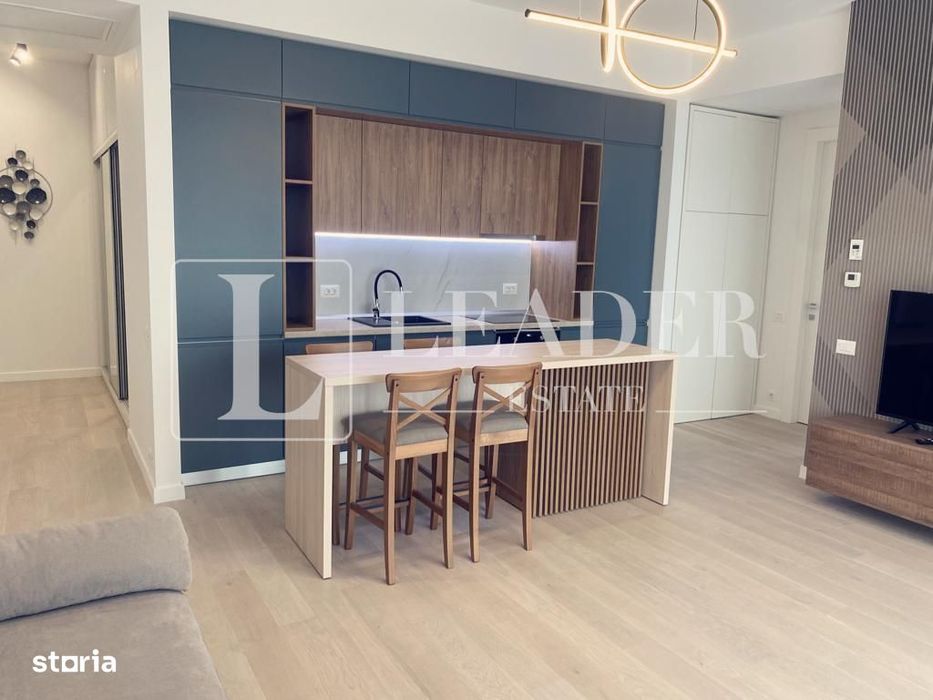 Inchiriere apartament I Floreasca