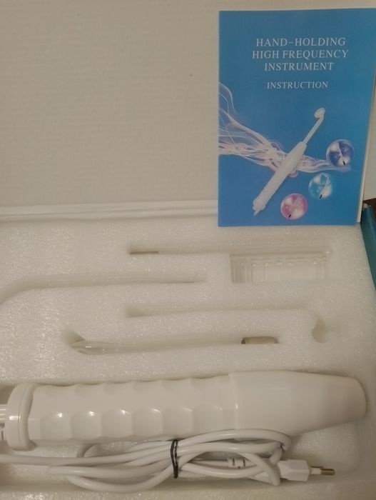 Продам Дарсонваль