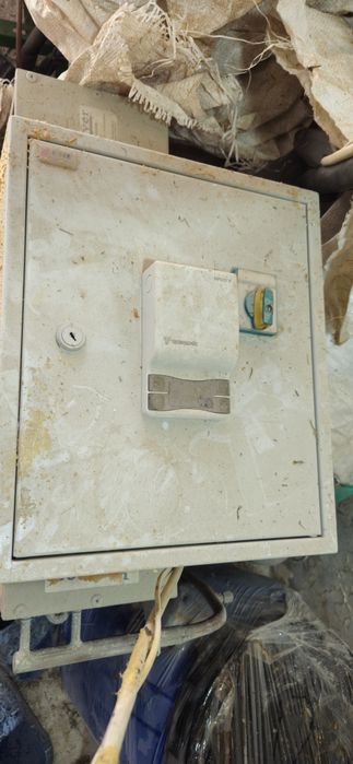 Холодильник Karier в хорошем состоянии