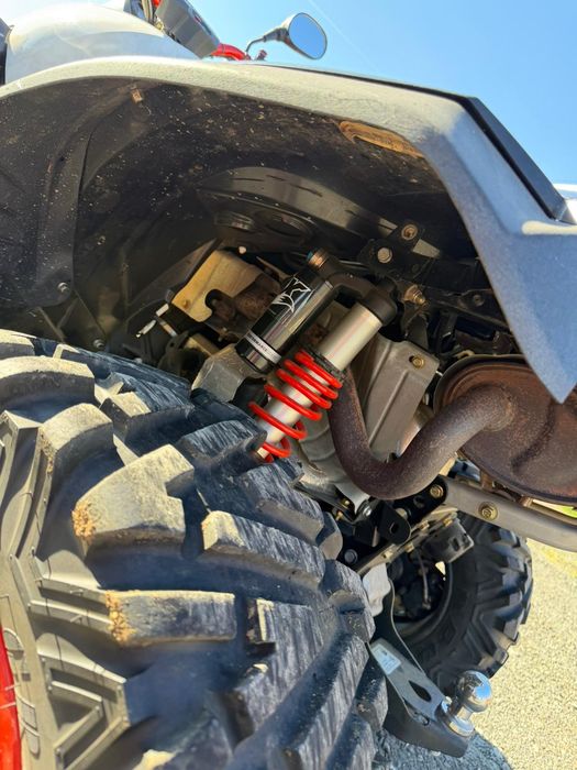 Can Am Renegade 650 XXC 2019