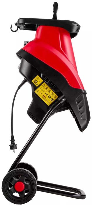 Садовый измельчитель