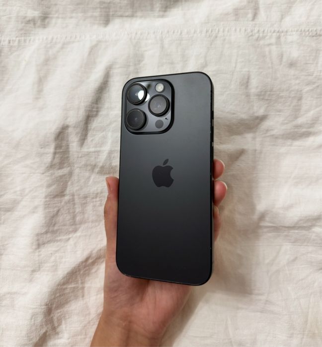 iPhone 15 Pro  256gb