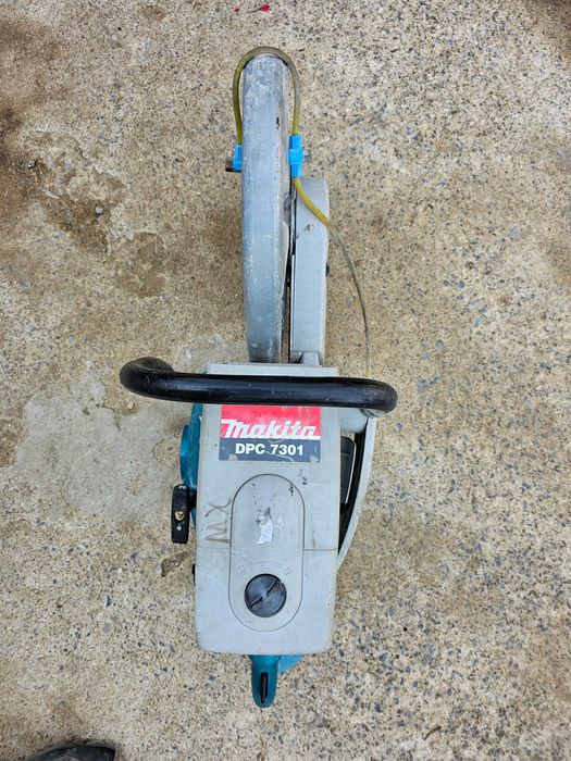 ФугоРез MAKITA DPC7301