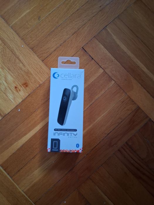 Casca telefon bluetooth