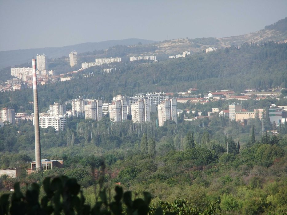 Парцел Стара Загора