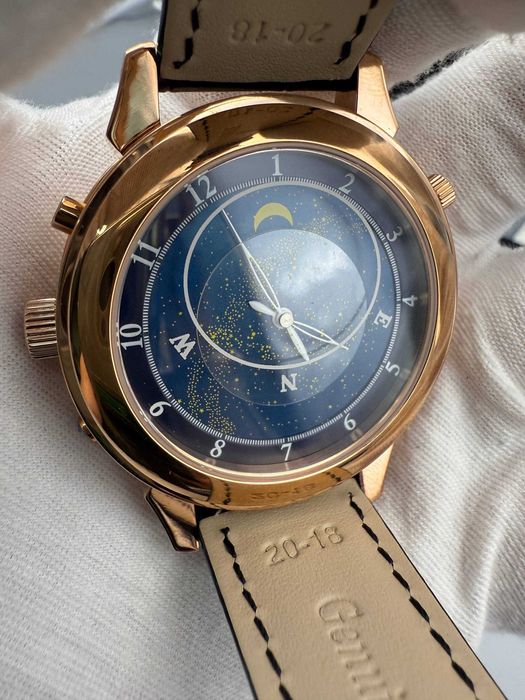 patek philippe grand complication 2