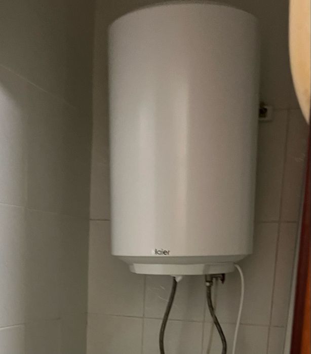 Титан Haier бу хорошем состояние