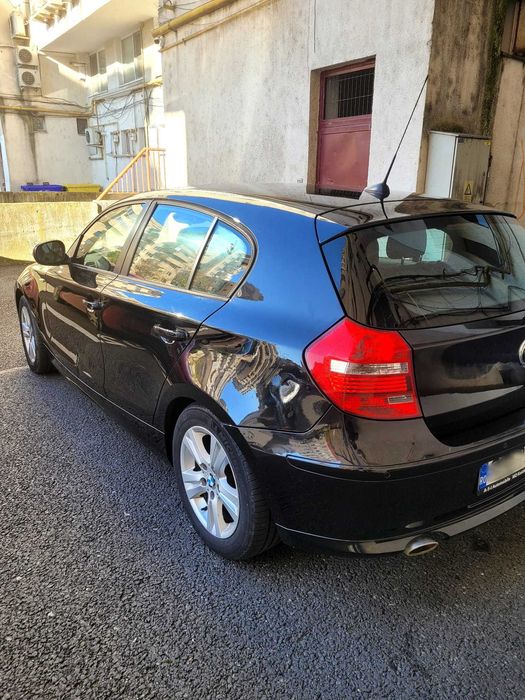 Vand BMW Seria 1 , diesel 177cp
