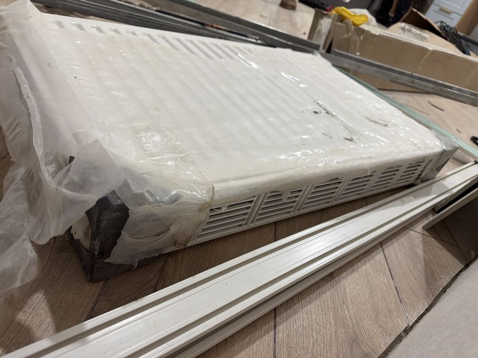 Продается батарея