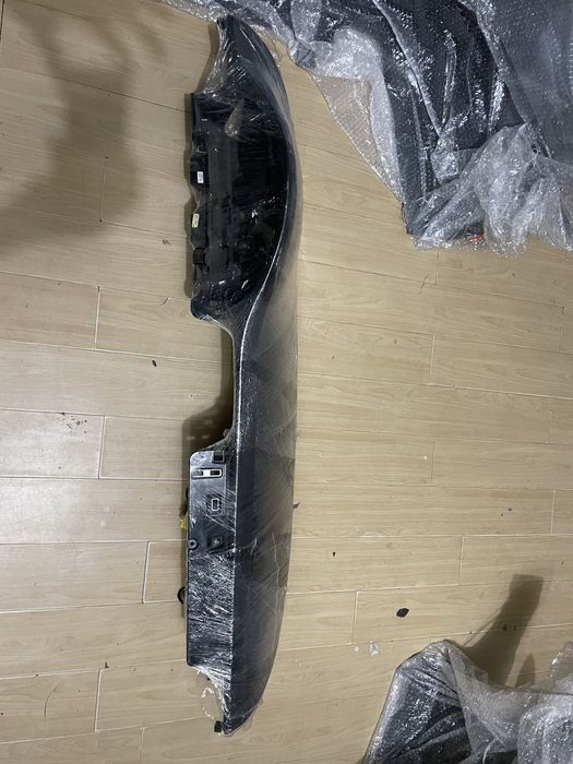 Jentra tarpedka airbagi bilan