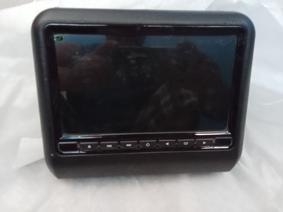 ТВ для авто , буу