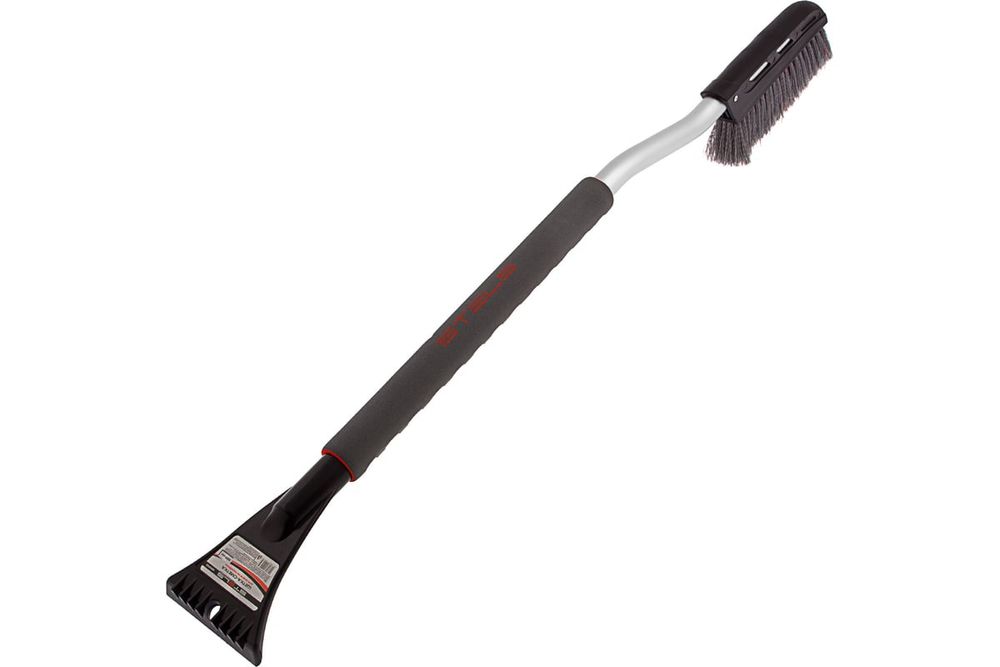 Щетка-сметка для авто