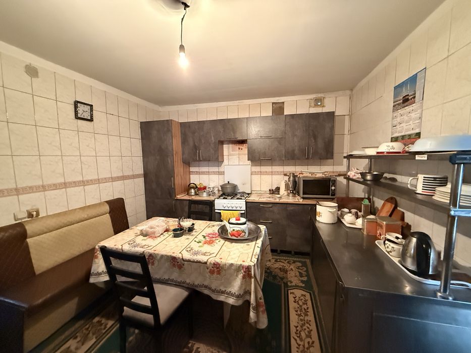 Продается 4 ком дом мкр.Айгерим-2