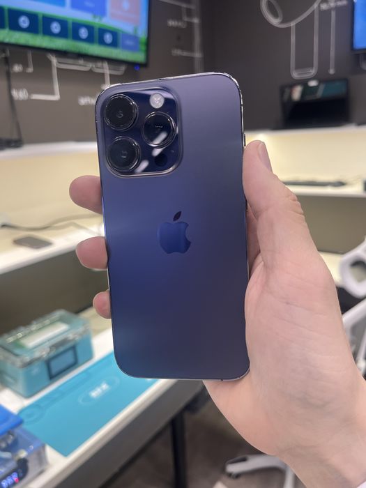 Iphone 14 pro 256gb / Esim
