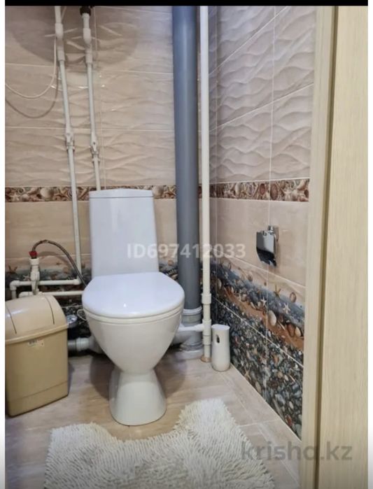 Сдаю 2-х ком квартиру Восток3-13