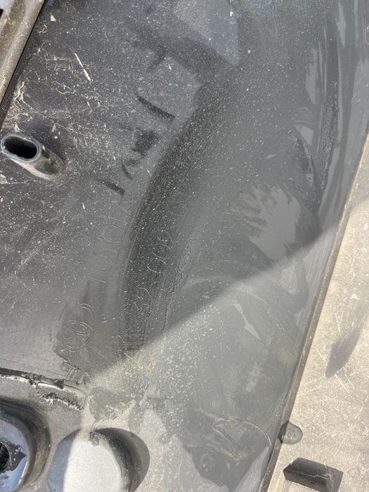 Броня Toyota Aygo