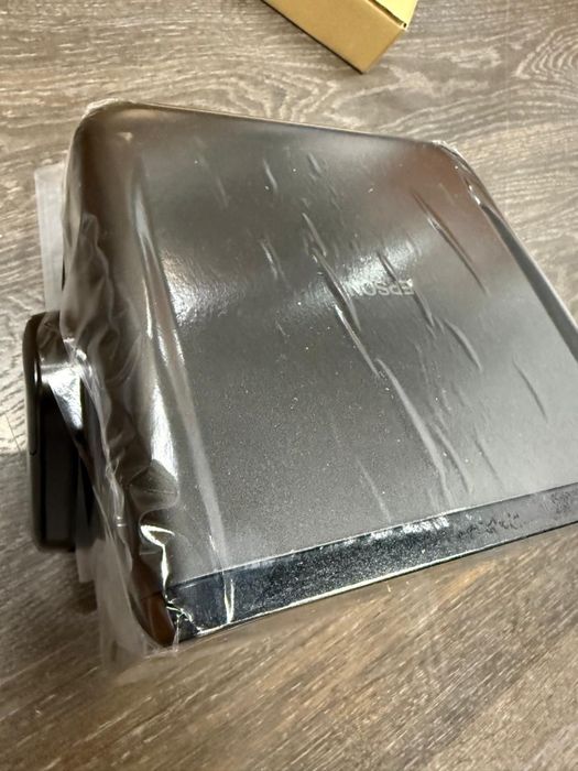 Новый Проектор Epson