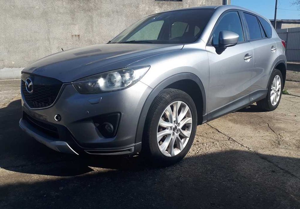 Tripla MazdaCx5 Aripa Mazda Cx5 Rulou Mazda Cx5 Cric Mazda Cx5  PIESE