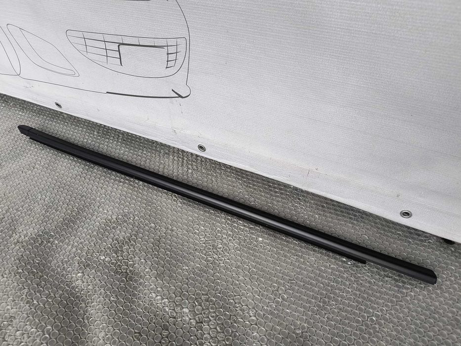 Cheder Geam Ușă Față Dreapta Honda Fit 2015-2020 Cod OEM 72410-TD4-003 (1C4)