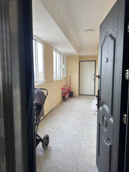 Продажа квартиры на Ц5 3/8/9  Юнусабад. DAFNA, Aiko магазины ор.