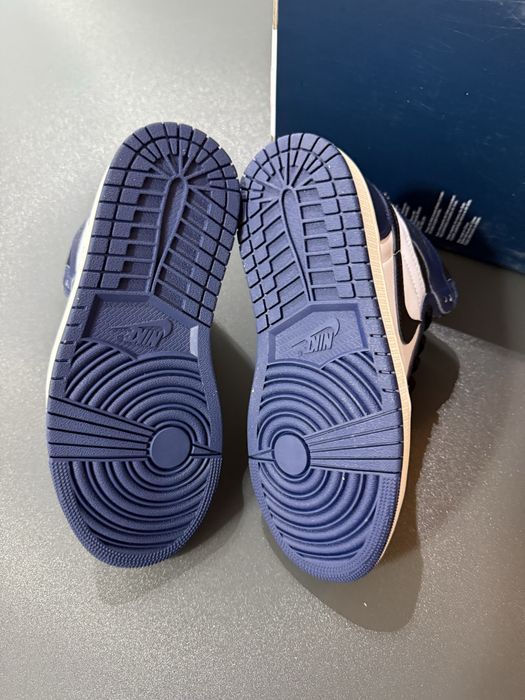 adidasi originali Nike Air Jordan 1 Retro , noi , Marime 38