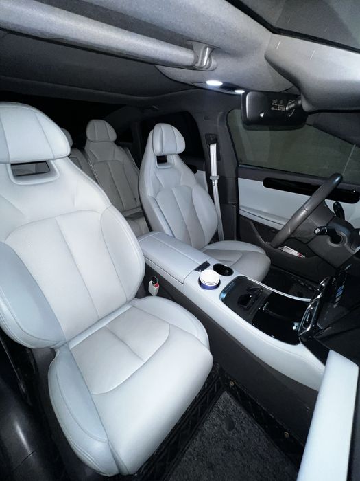 Leapmotor C01  2023 йил