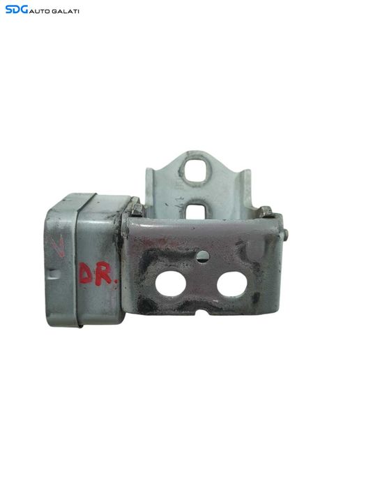 Balama Usa Portiera Dreapta Fata Renault Megane 2 2002 - 2008 [N0694]