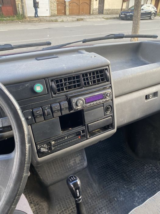 Vw transporter t4