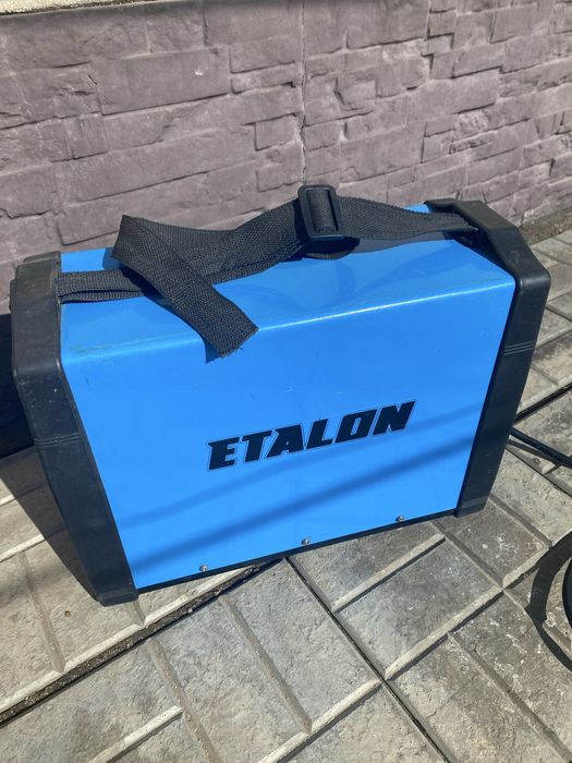 Сварочный аппарат