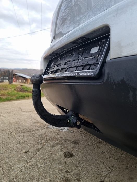 Vând golf 5, an 2008