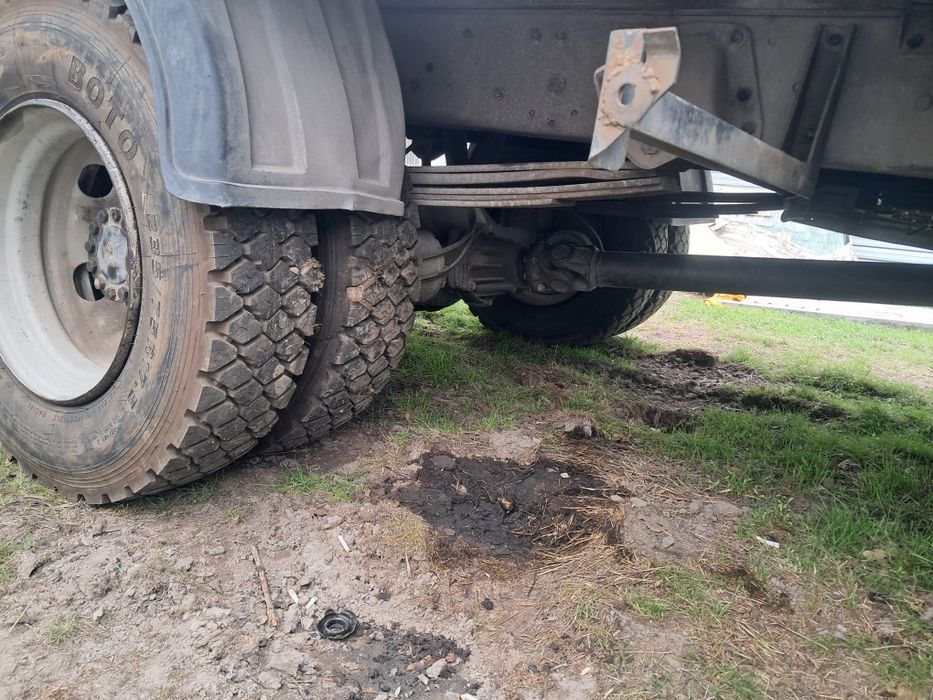 Эвакуатор манипулятор