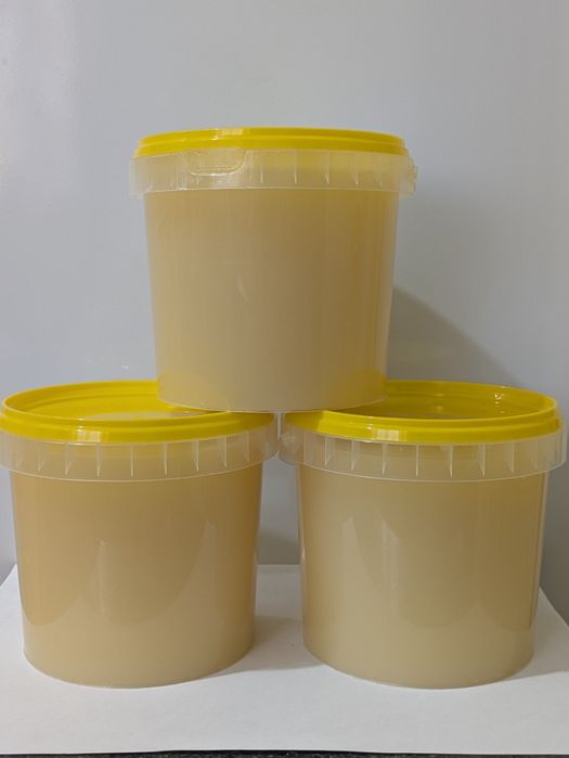 Мёд натуральный 3000