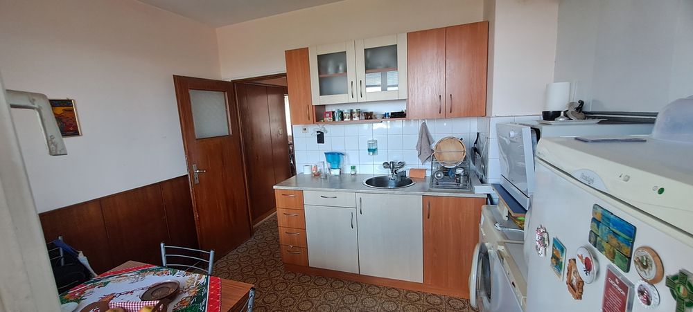 Продава се Тристаен апартамент в София, Захарна фабрика - 90 кв.м за 1767 €/кв.м - Снимка #9