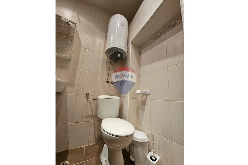 Двустаен апартамент в м-ст Акчелар Д.В