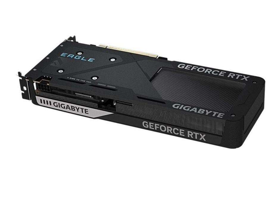 GIGABYTE RTX 5060 Eagle Max OC 8Gb