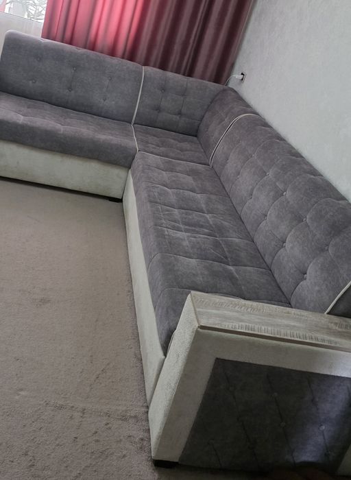 Срочно, продам диван в отличном состоянии