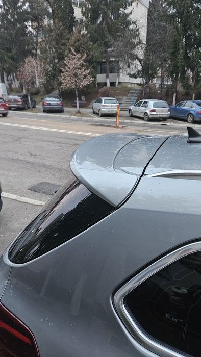 Eleron sport  Opel Astra J Combi
