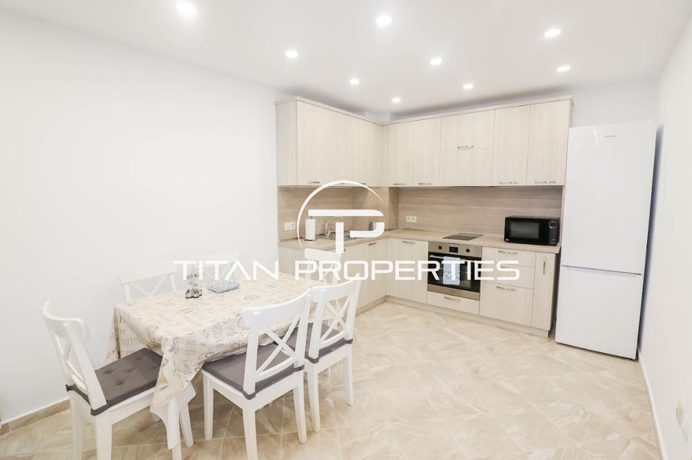 Двустаен апартамент, под наем, Св. Св. Константин и Елена