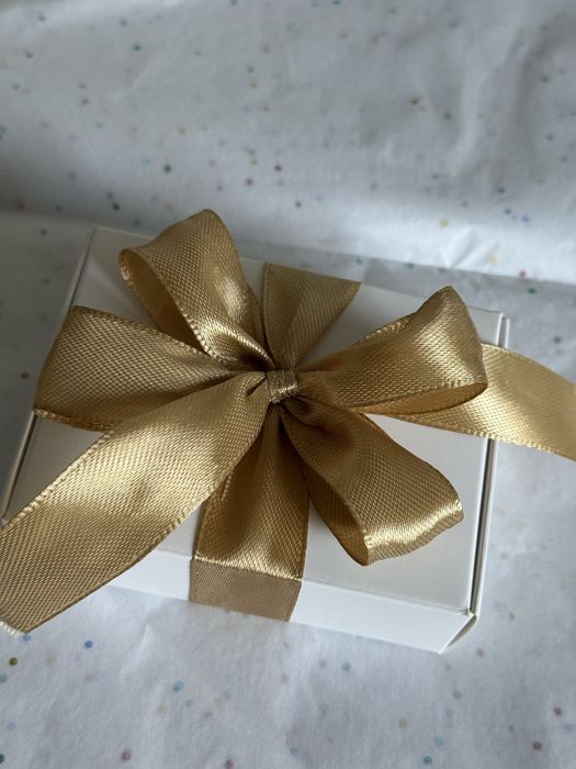 Джобно огледало с послание, подарък за св.Валентин и деня на жената