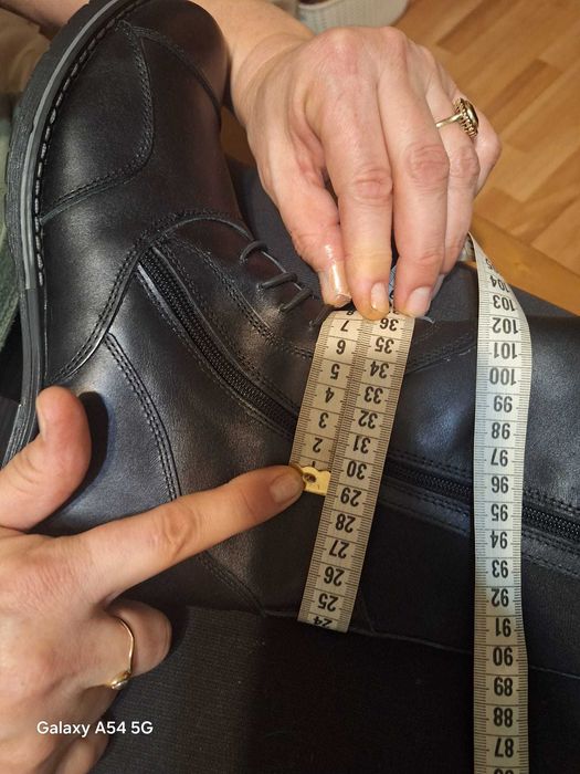 Vand cizme echitatie noi