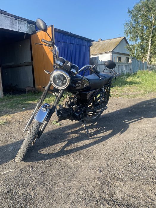 Продам Альфу Swift