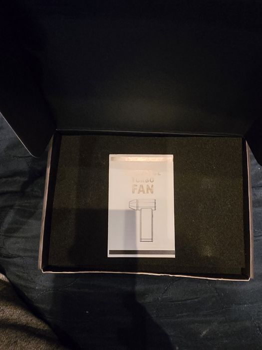 Vand Suflanta Compresor Nou