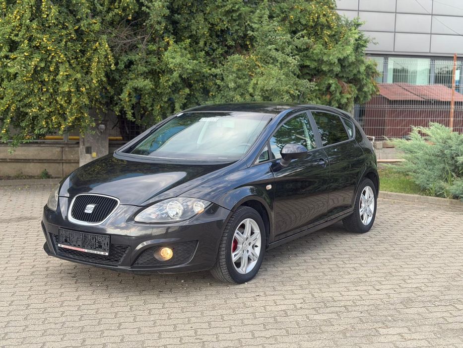 Seat Leon 2011  1.6TDI