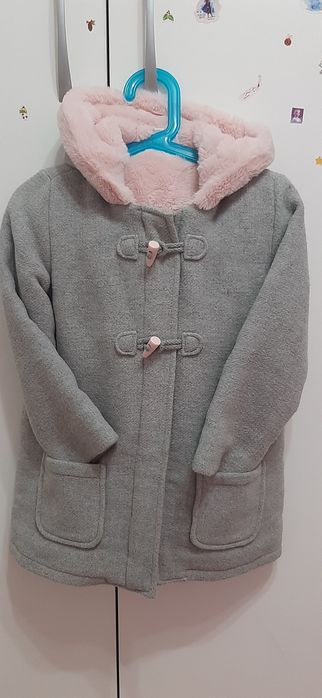 Paltonas  fetițe FAGOTTINO/OVS