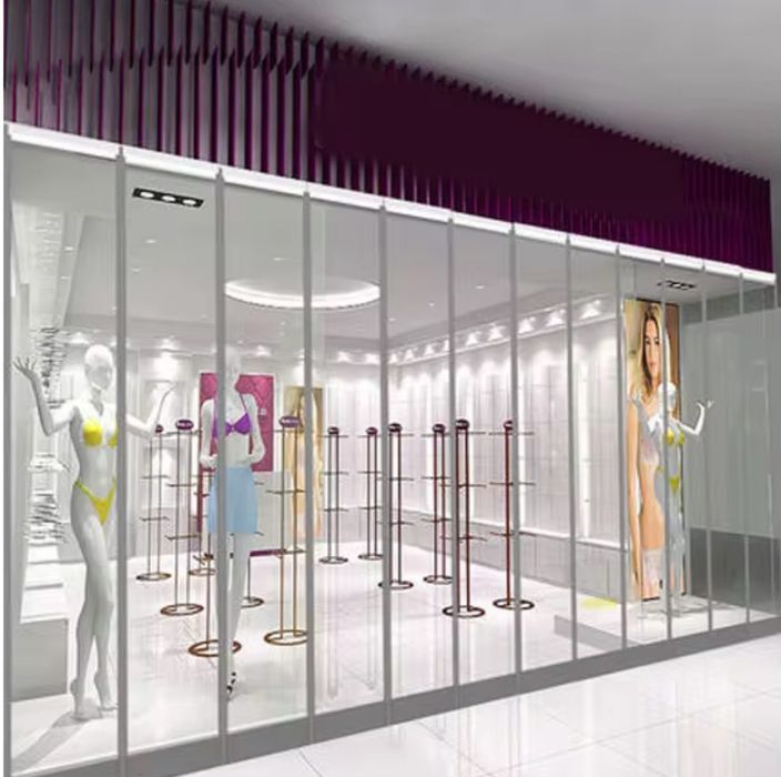 Магнитная термо пленка штора занавес для дверей